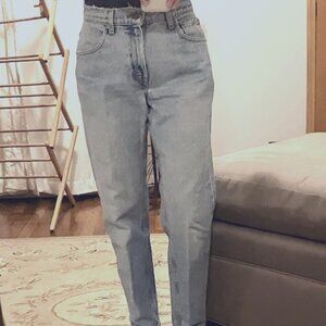 Levi's Vintage ('90s) 505 Jeans Relaxed Tapered